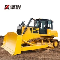 بولدوزر نوع بیابانی